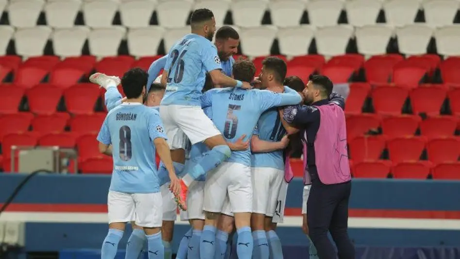 Champions League: Machester City buscará hoy la final ante el PSG de Pochettino