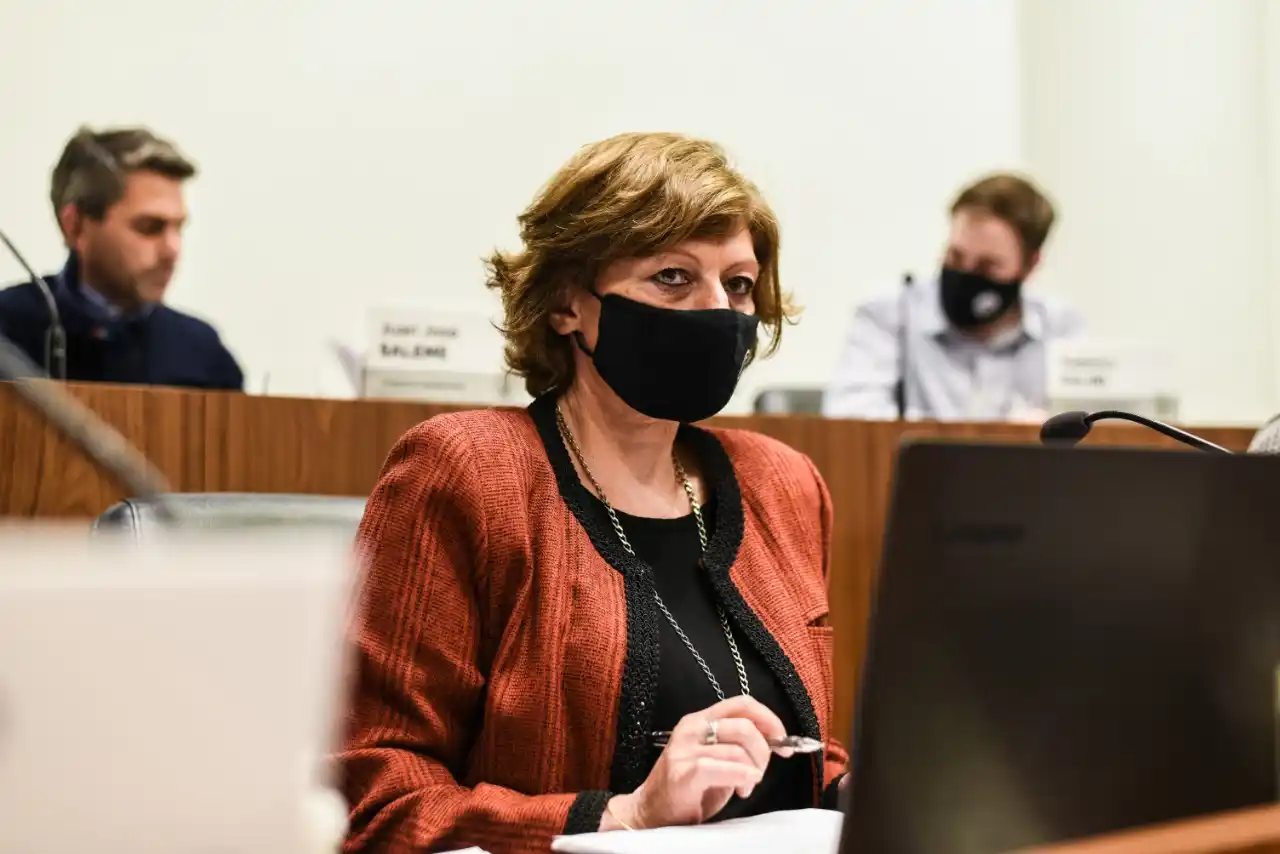 Spina reclama que se vacune a docentes de jardines infantes