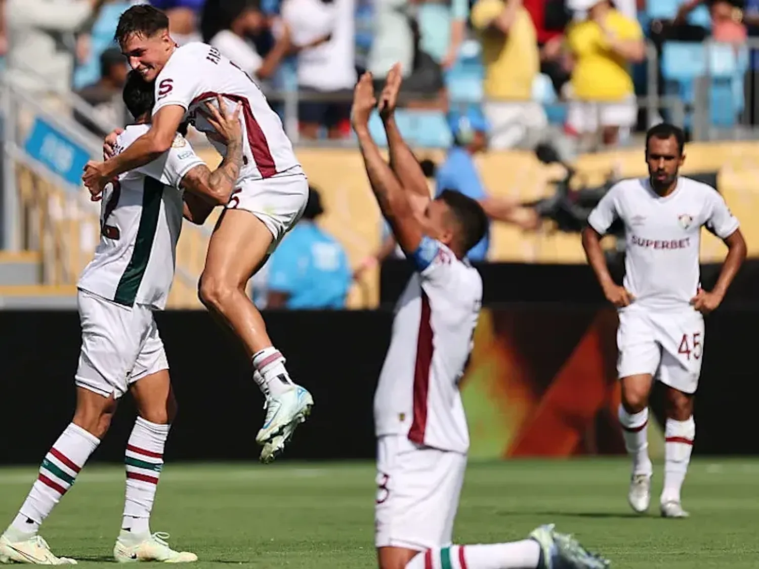 fluminense