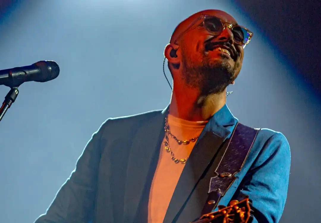 Abel Pintos llega a Mar del Plata con dos shows por sus 30 años