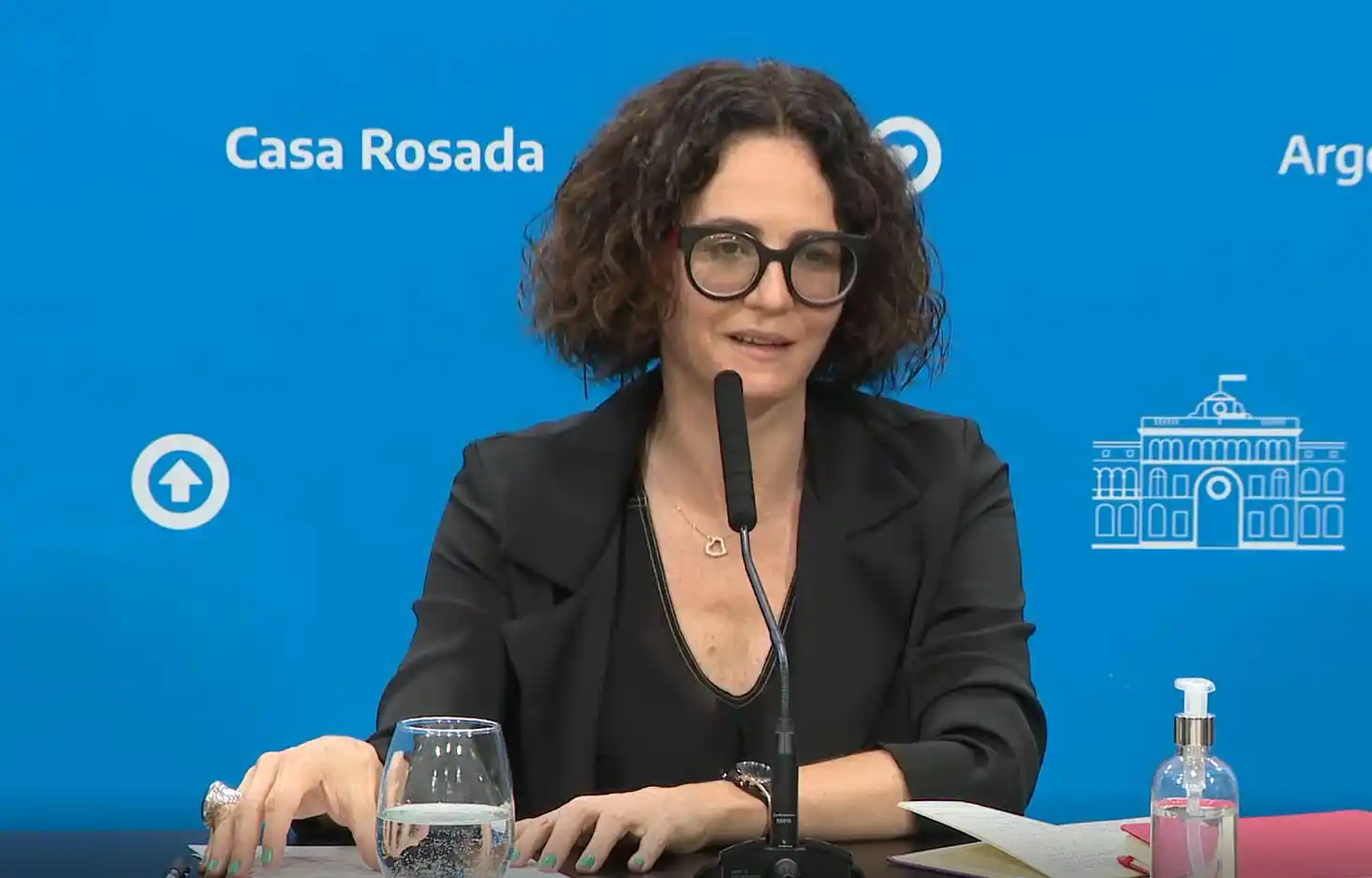 El Gobierno estimó que la economía crecerá diez por ciento tras tres años de recesión
