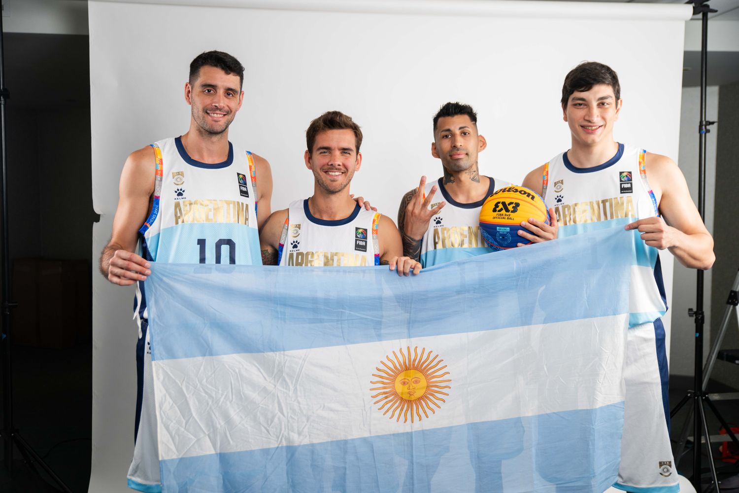 basquet 3x3