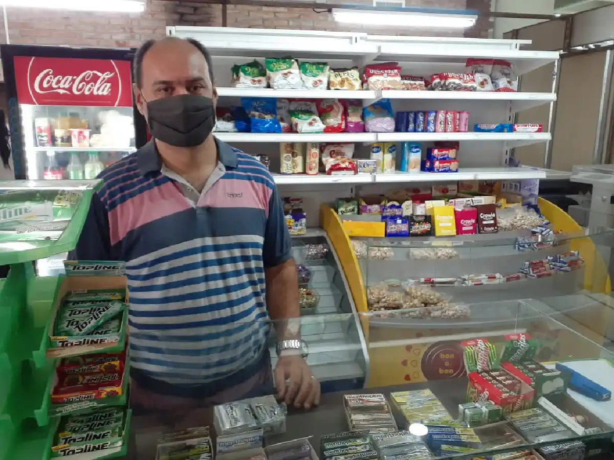 Kiosqueros y cantineros escolares piden ser incluidos en los protocolos de regreso a las aulas  