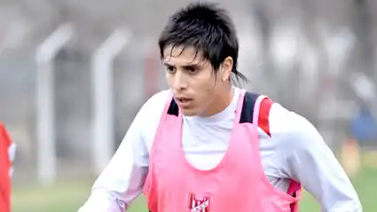 Miguel Ángel Fernández es el 5º refuerzo de Unión.