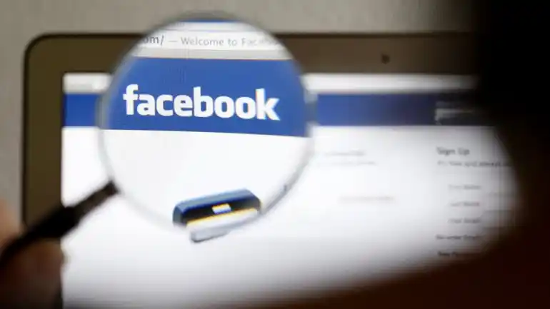 Desmienten una cadena viral sobre Facebook