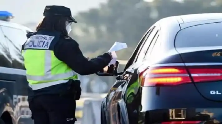 MAFIA DE LICENCIAS DE CONDUCIR FALSAS azota a España: van 436 venezolanos detenidos