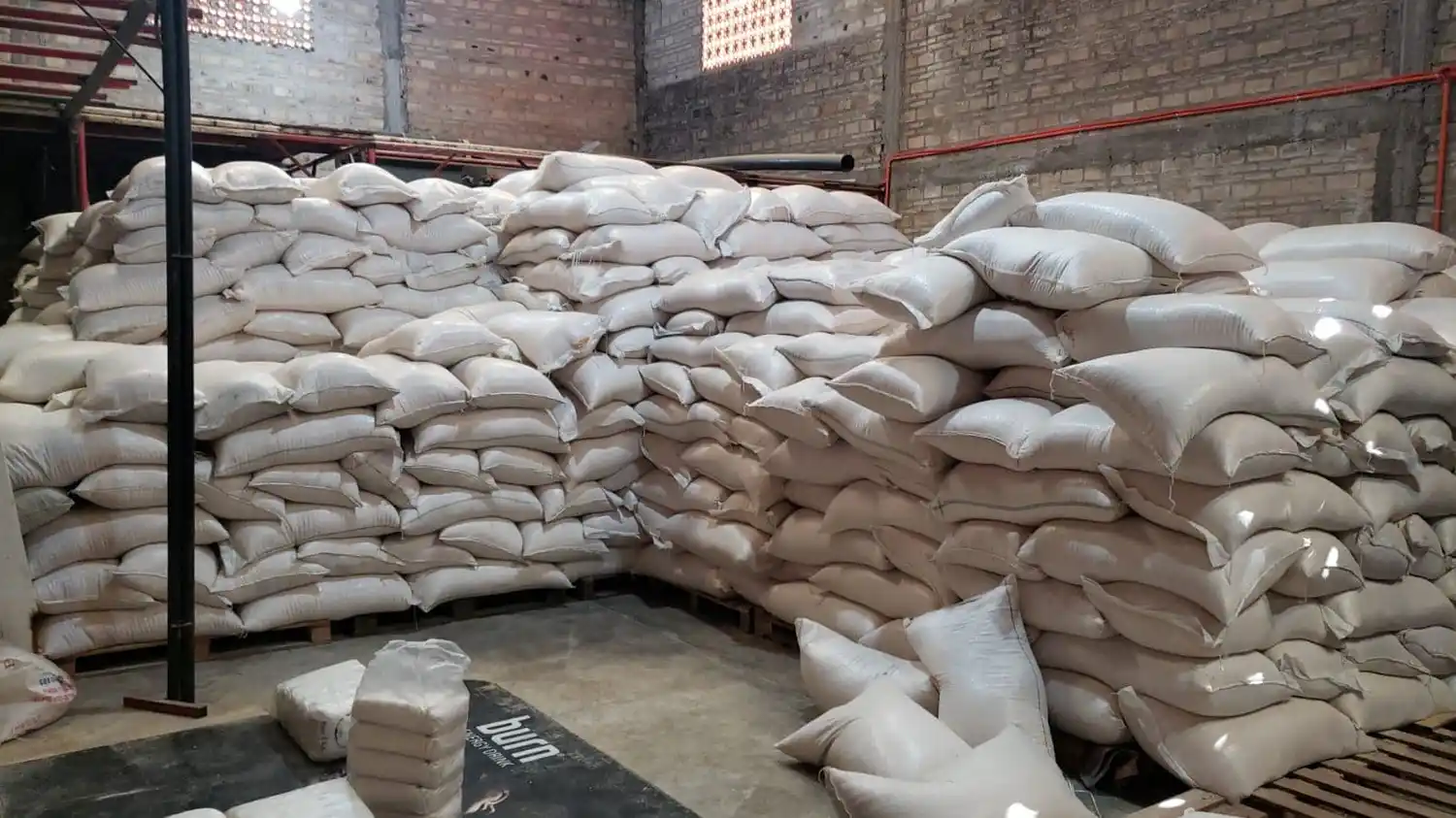 El comercio exterior entrerriano creció 21% en dólares