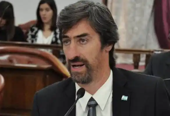 “El kirchnerismo debe tener el 20 por ciento de los votos en Entre Ríos”