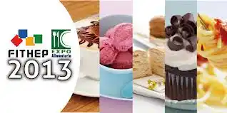 Llega la Feria Internacional para helados y otros servicios