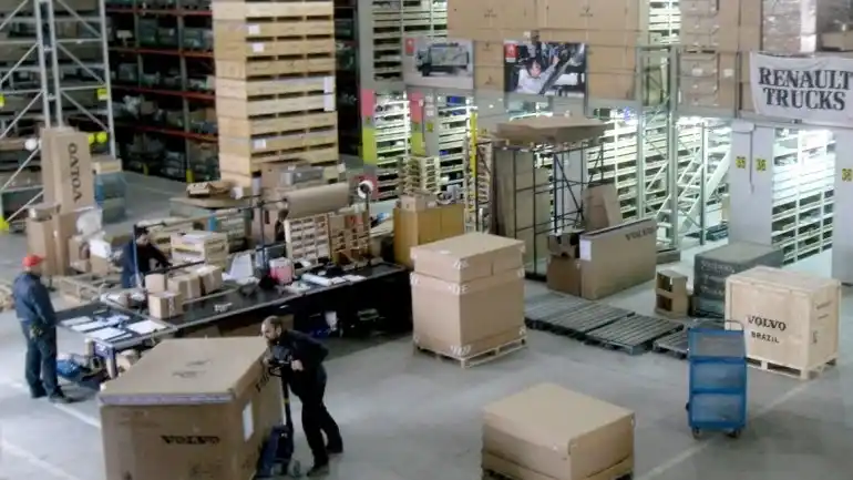 Industria: devaluación ya se licuó con la suba de costos