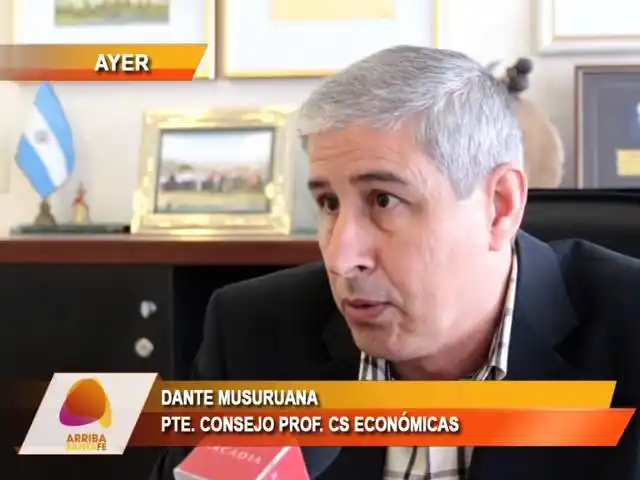 Blanqueo: “Pedimos celeridad para quienes deseen declarar ”