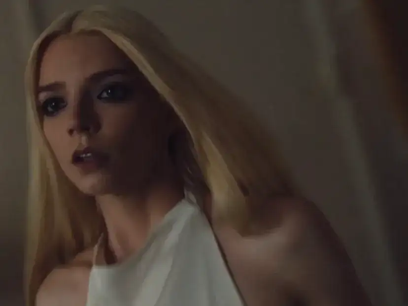 Anya Taylor-Joy protagoniza el nuevo videoclip de los Rolling Stones junto a Charles Melton