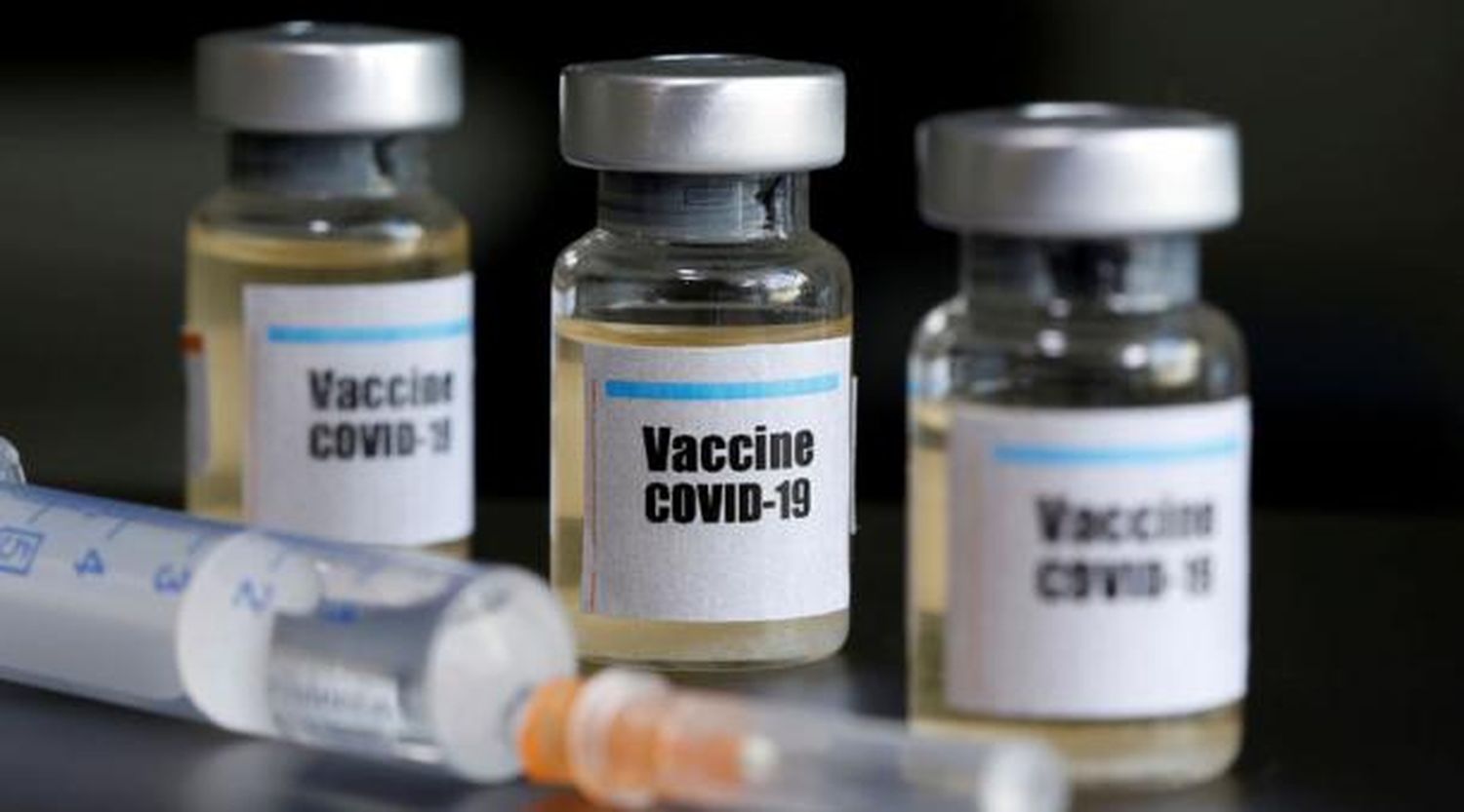 Estos son los detalles de la vacuna contra COVID-19 que entra en fase final