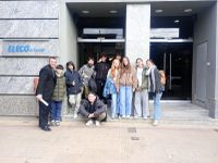 Entre cámaras, micrófonos e imprentas: un viaje al corazón de El Eco Multimedios