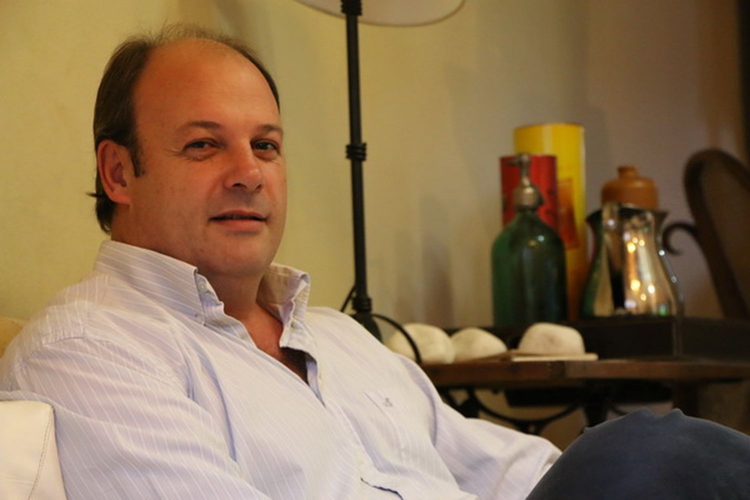 Melchiori  Miño será la fórmula del PRO por la intendencia