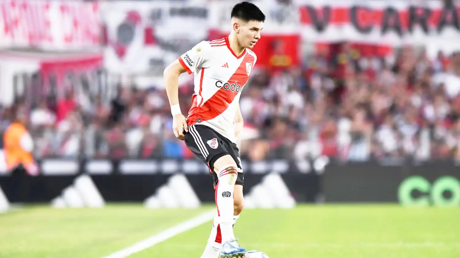 River visita a Barcelona de Ecuador con el objetivo de mantenerse puntero en su grupo