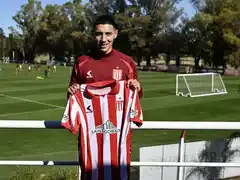 De Boca a Europa y México: Leo Suárez regresa al país tras una década afuera