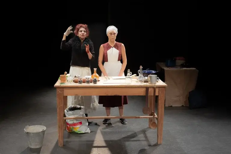 El viernes 24 llega “Cocinando con Elisa”