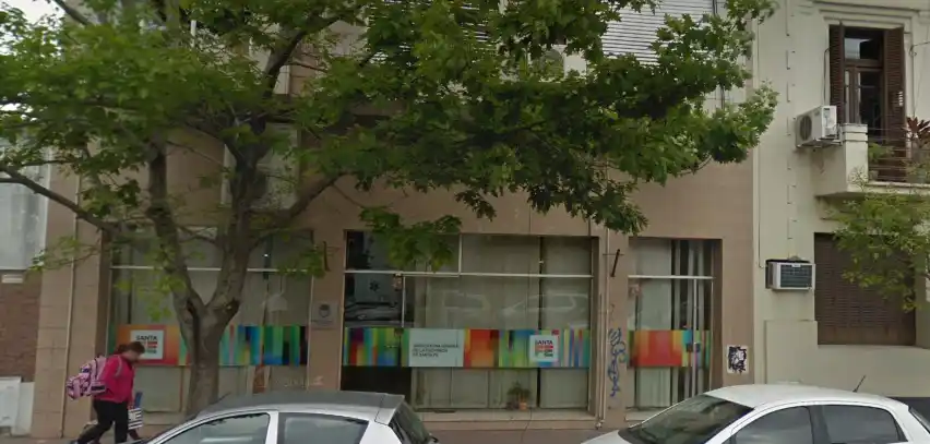 Anuncian paro en la Sindicatura General de la Provincia