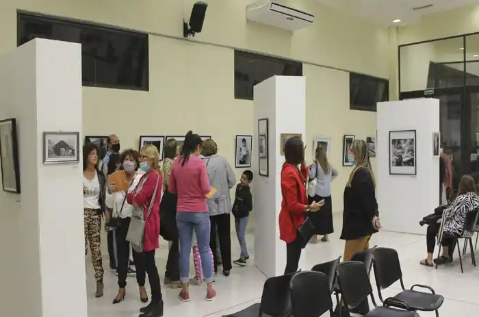 Nuevo Concurso y Salón Provincial para la Fotografía entrerriana