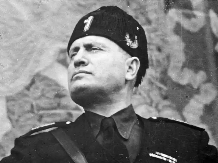 Mussolini. La extraña fascinación de un dictador