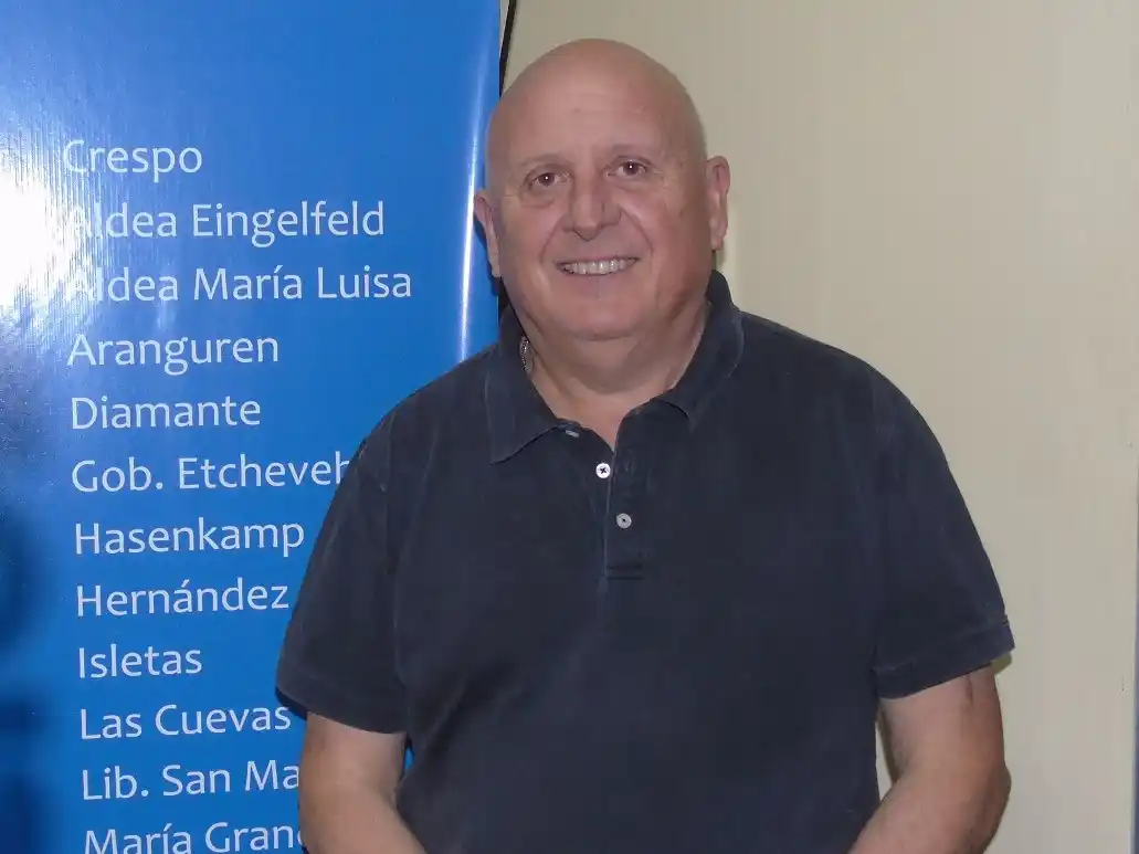 “Pudimos consolidar cuestiones como Educación y Cultura”