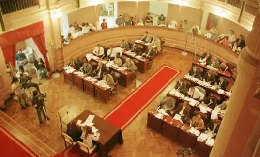 Mañana sesiona la Cámara de Diputados de la provincia