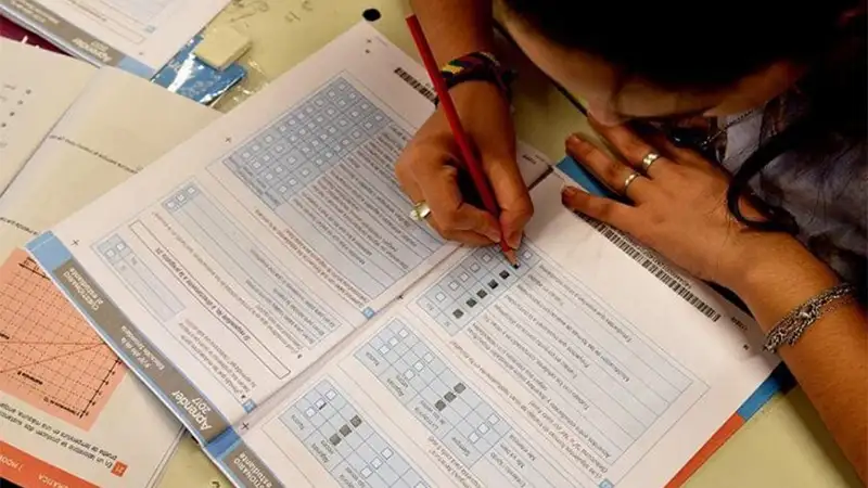 Pruebas Aprender: cómo fue el desempeño en lengua y matemática en cada provincia