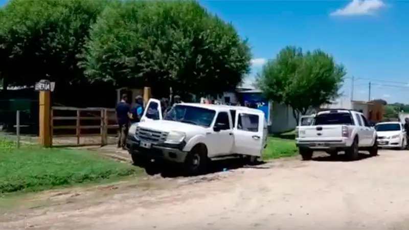 Asesinato de Cabeza: qué hallaron en los procedimientos antes de las detenciones