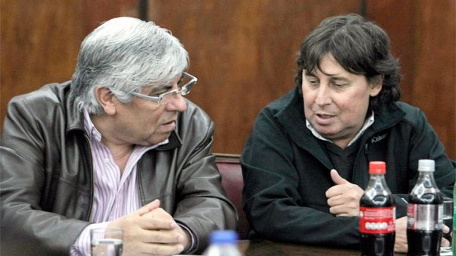 CTA opositora pide dos mil pesos como bono de fin de año y anuncia movilización