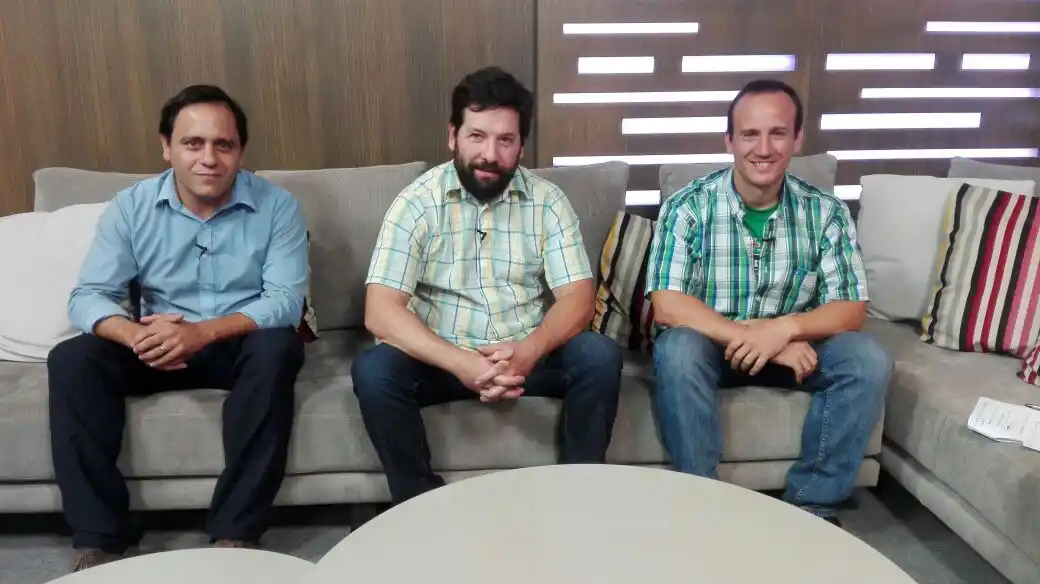 Productores de cerveza locales gestionan un reconocimiento para la actividad