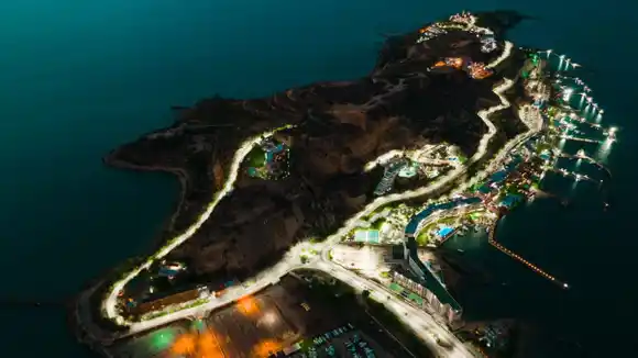 En Lechería le apuestan al turismo como solución a la crisis económica