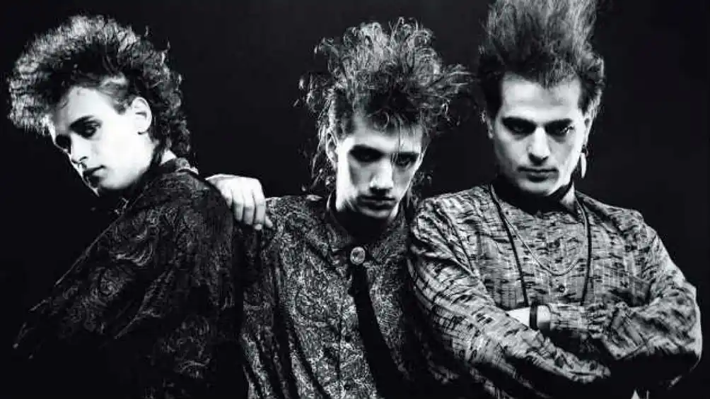 «Canción Animal»: 30 años del disco con el que Soda miró atrás para saltar hacia adelante