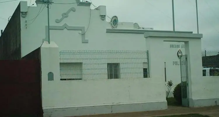 Santa Lucía: Joven denunció haber sido brutalmente golpeado