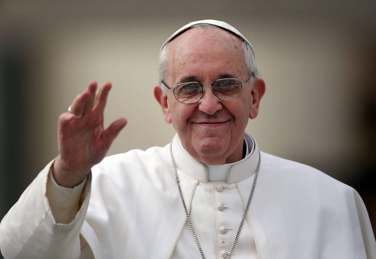 ¿Nuevo pecado? El Papa Francisco pide disminuir consumos de carne