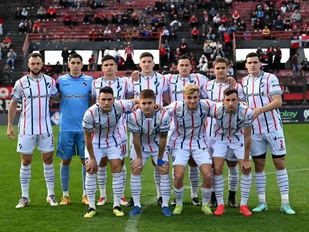 El exigente y decisivo calendario que tiene Alvarado