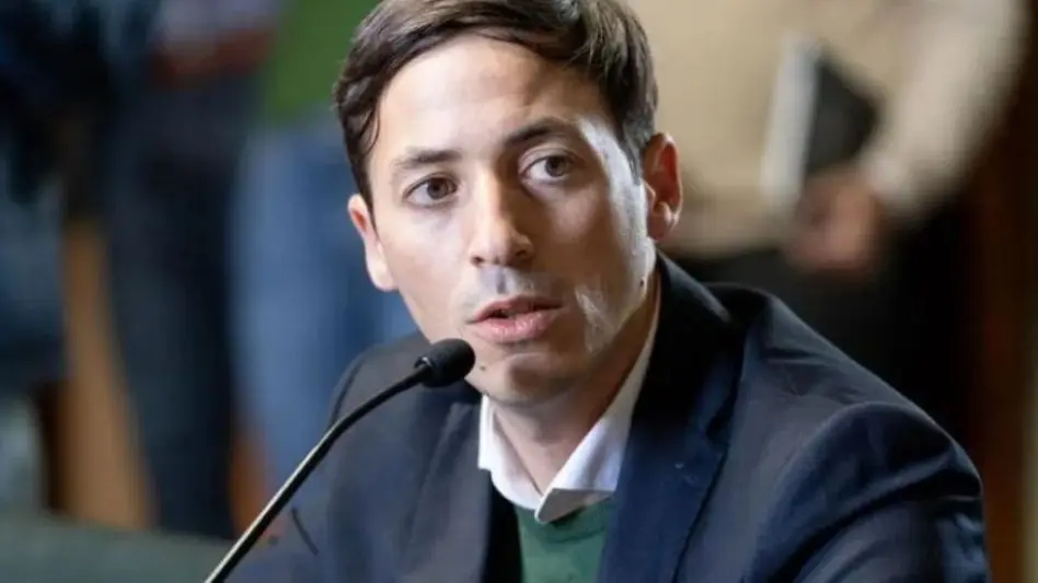 Ariel Bordaisco
