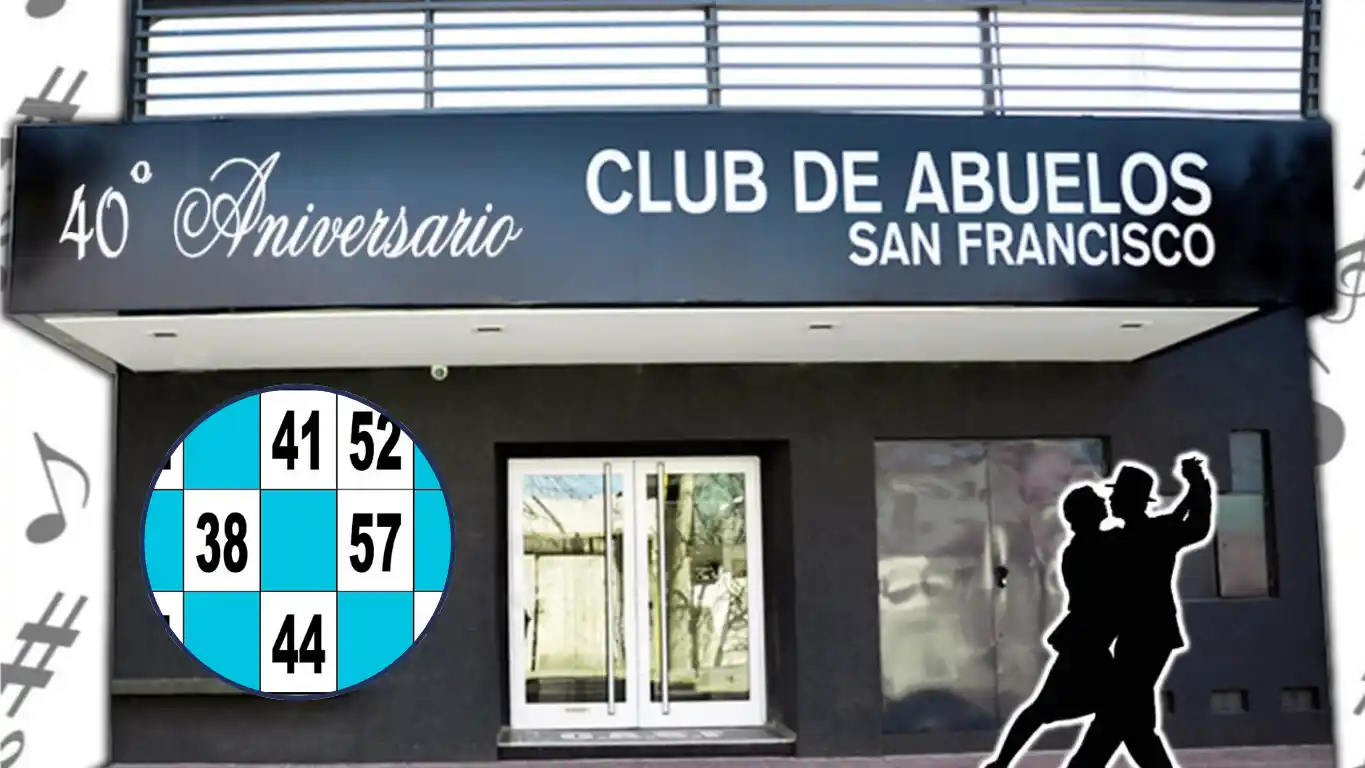 Realizarán un Bingo Solidario este domingo para ayudar a comedores y merenderos