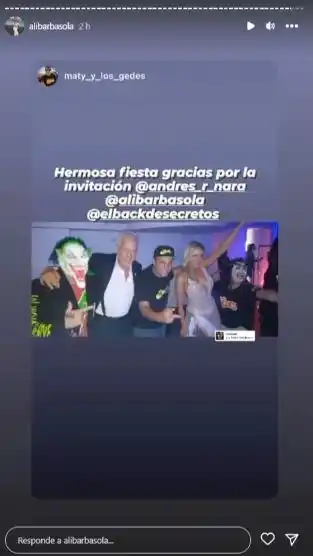 papá wanda nara - 6