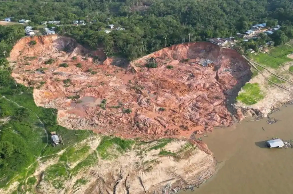 Hay unas 200 personas afectadas