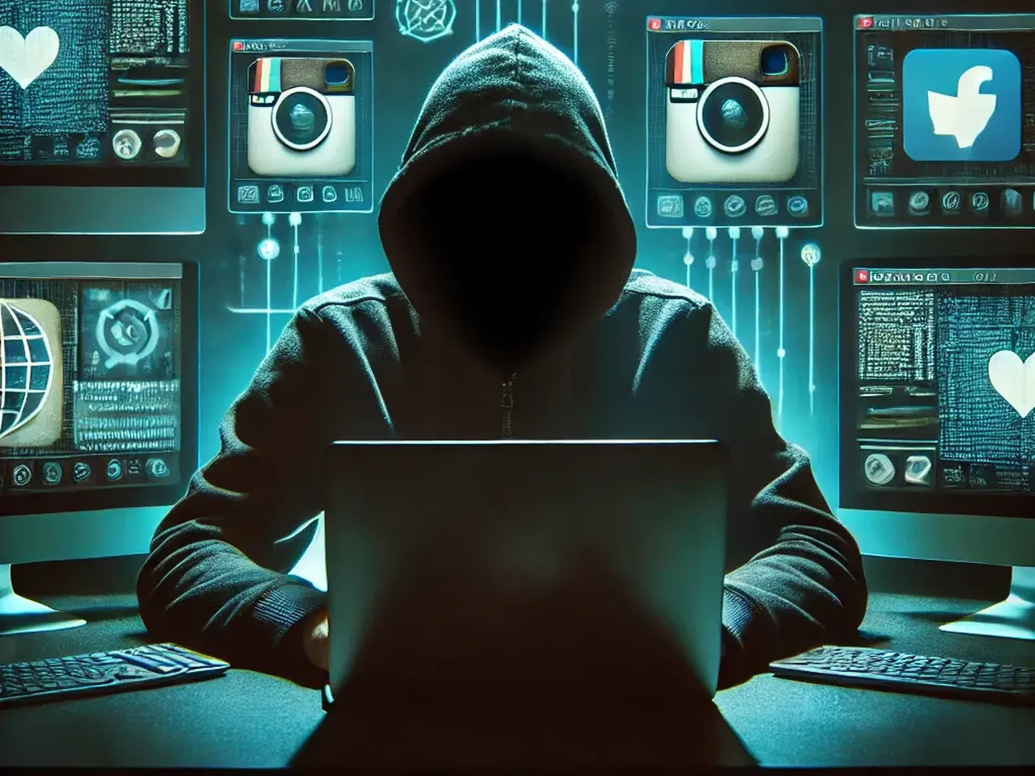 Cuando los hackers toman tu Instagram: qué pasó y cómo revertirlo