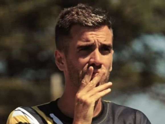 Mauricio Di Martino: “Pelear por lograr el Apertura sería algo ideal“