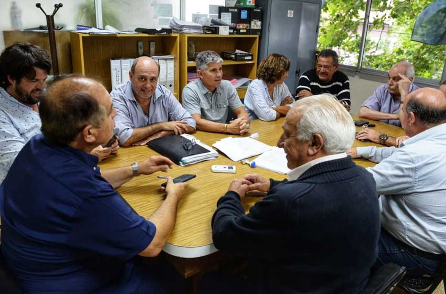 Municipales analizarán el lunes en asamblea la nueva oferta salarial