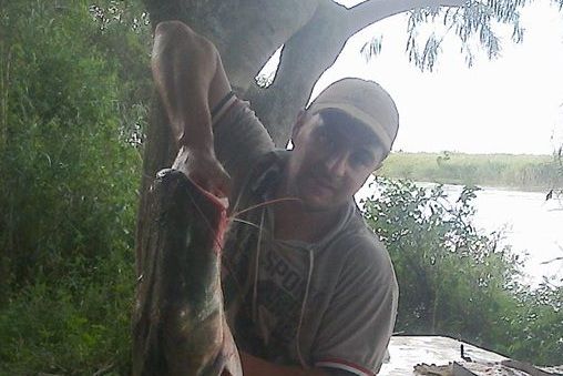 Buscan a un joven pescador desaparecido en la isla