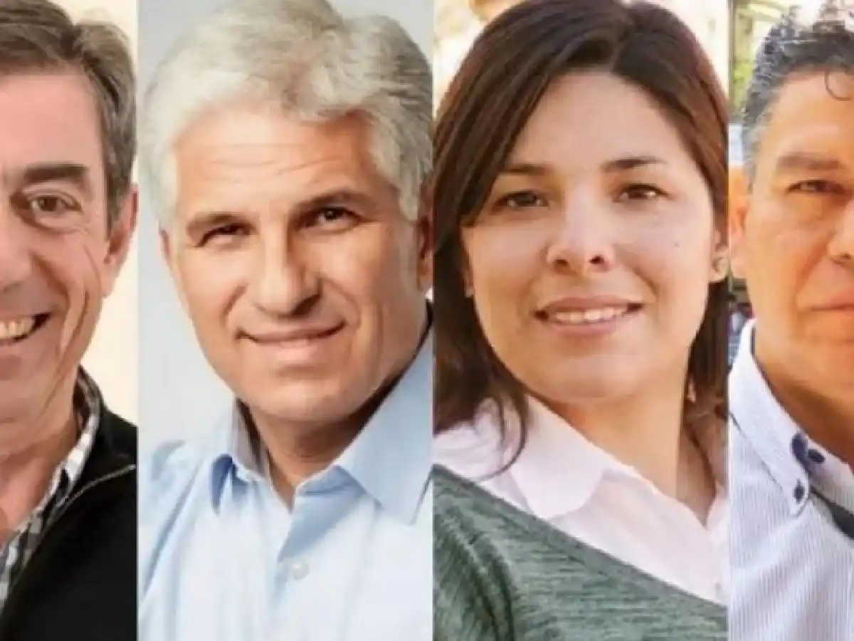 Sin los Rodríguez Saá en las listas, San Luis define a su próximo gobernador