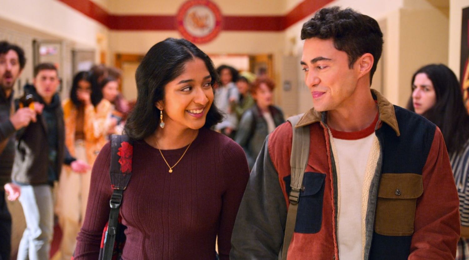 Estos son los tres estrenos del streaming para esta semana