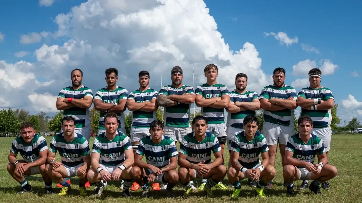 Foto: Prensa San Francisco Rugby Club.