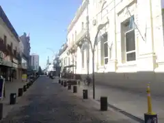 Miércoles caluroso: luego llegaría la inestabilidad a Gualeguay