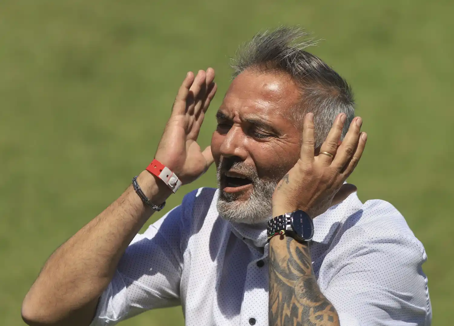 Hay dos partidos en el arranque de la fecha 15