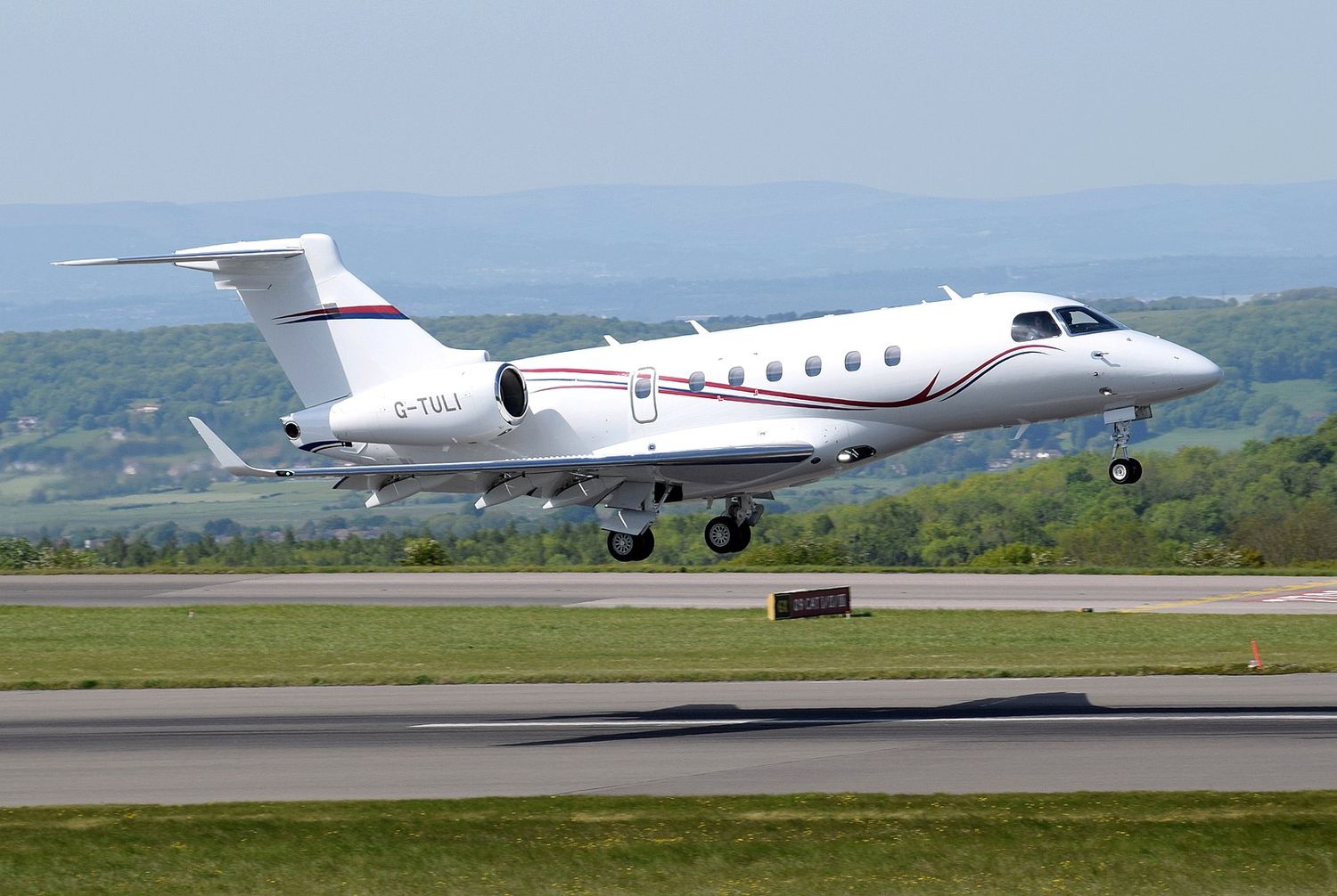 Embraer lanza pautas sobre transporte de vacunas en aeronaves ejecutivas